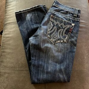 Men’s Mek Denim
